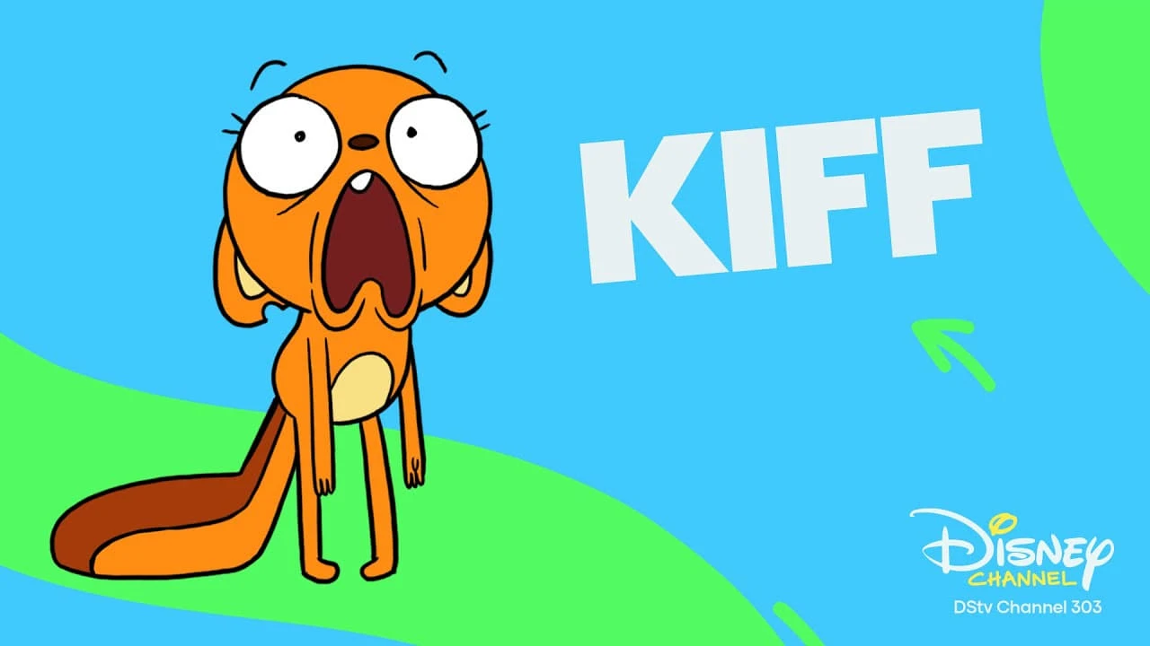 Foto de Disney Kiff