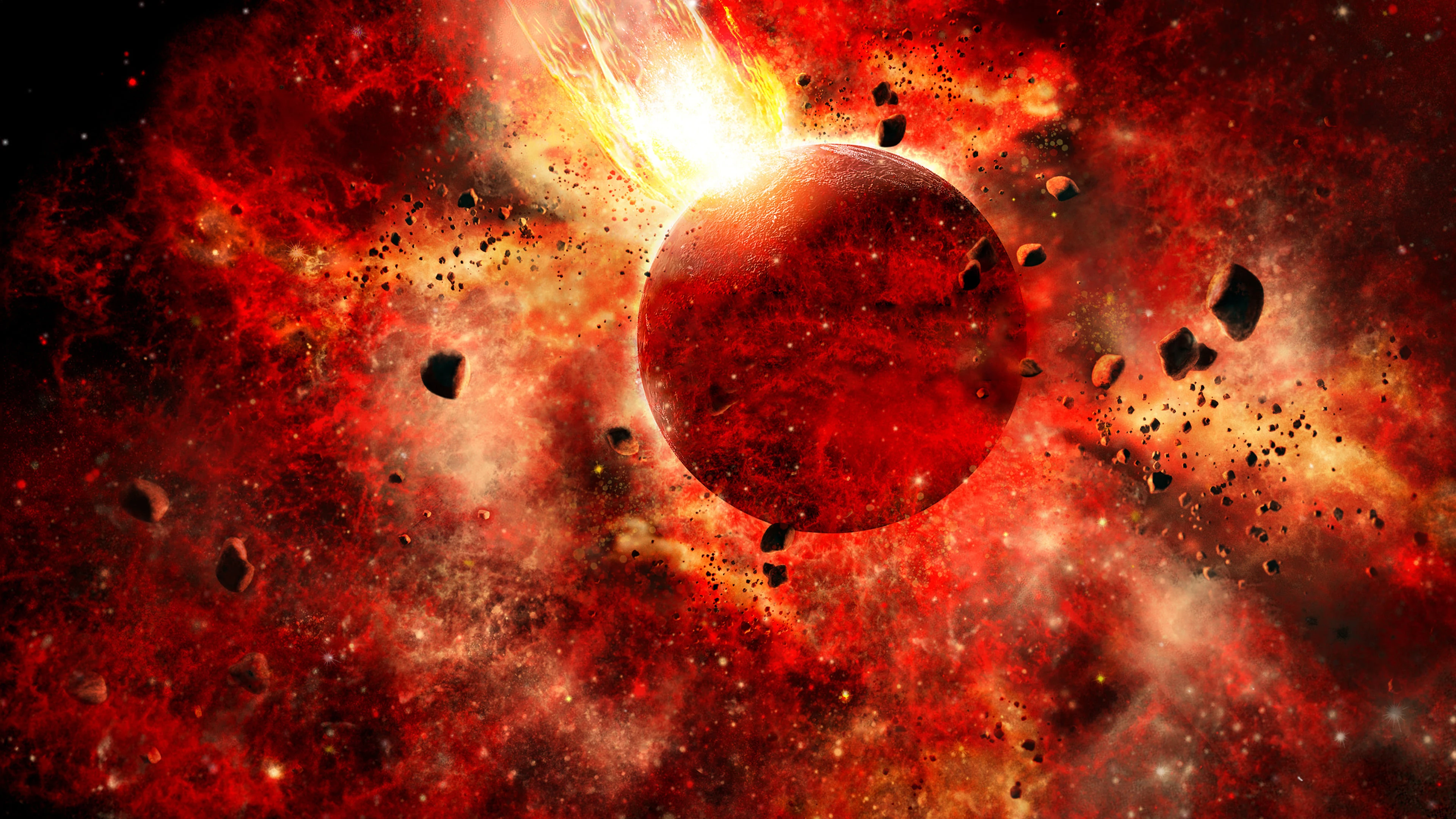 Foto de Killers of the Cosmos
