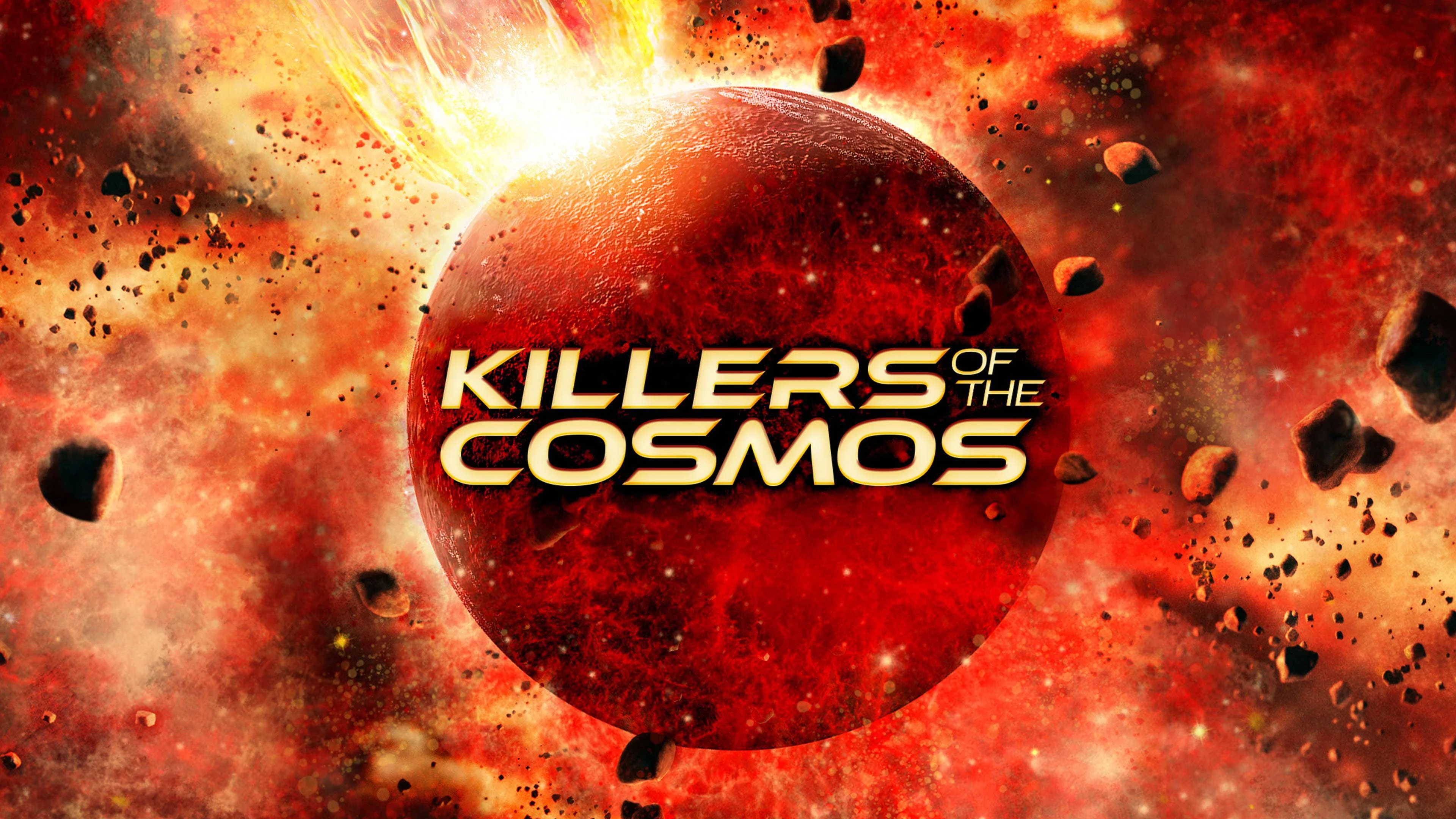 Foto de Killers of the Cosmos