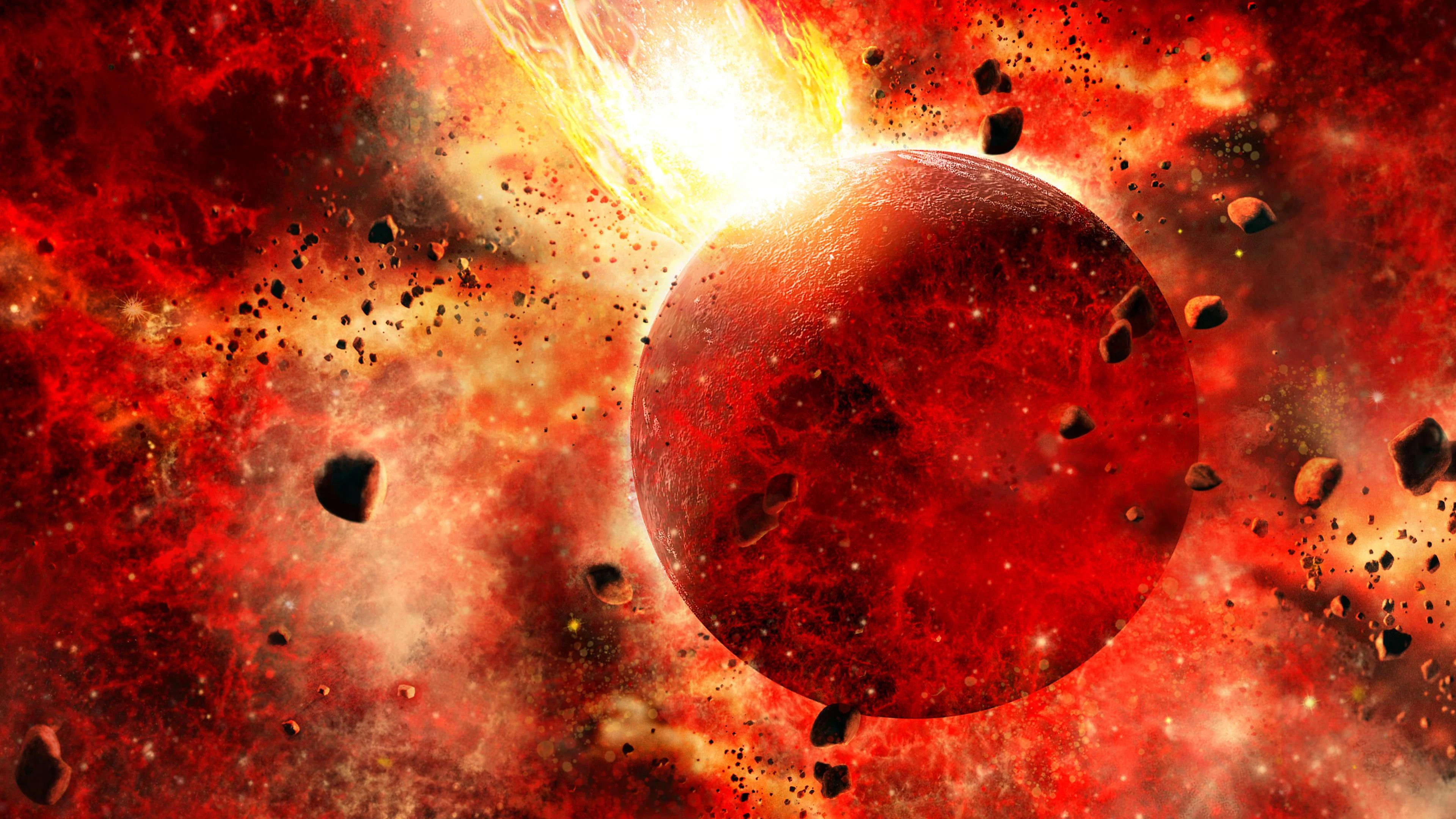 Foto de Killers of the Cosmos