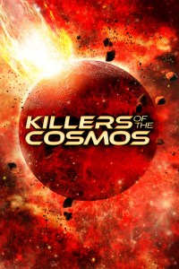 Serie Killers of the Cosmos