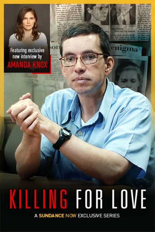 Poster  de Killing for Love