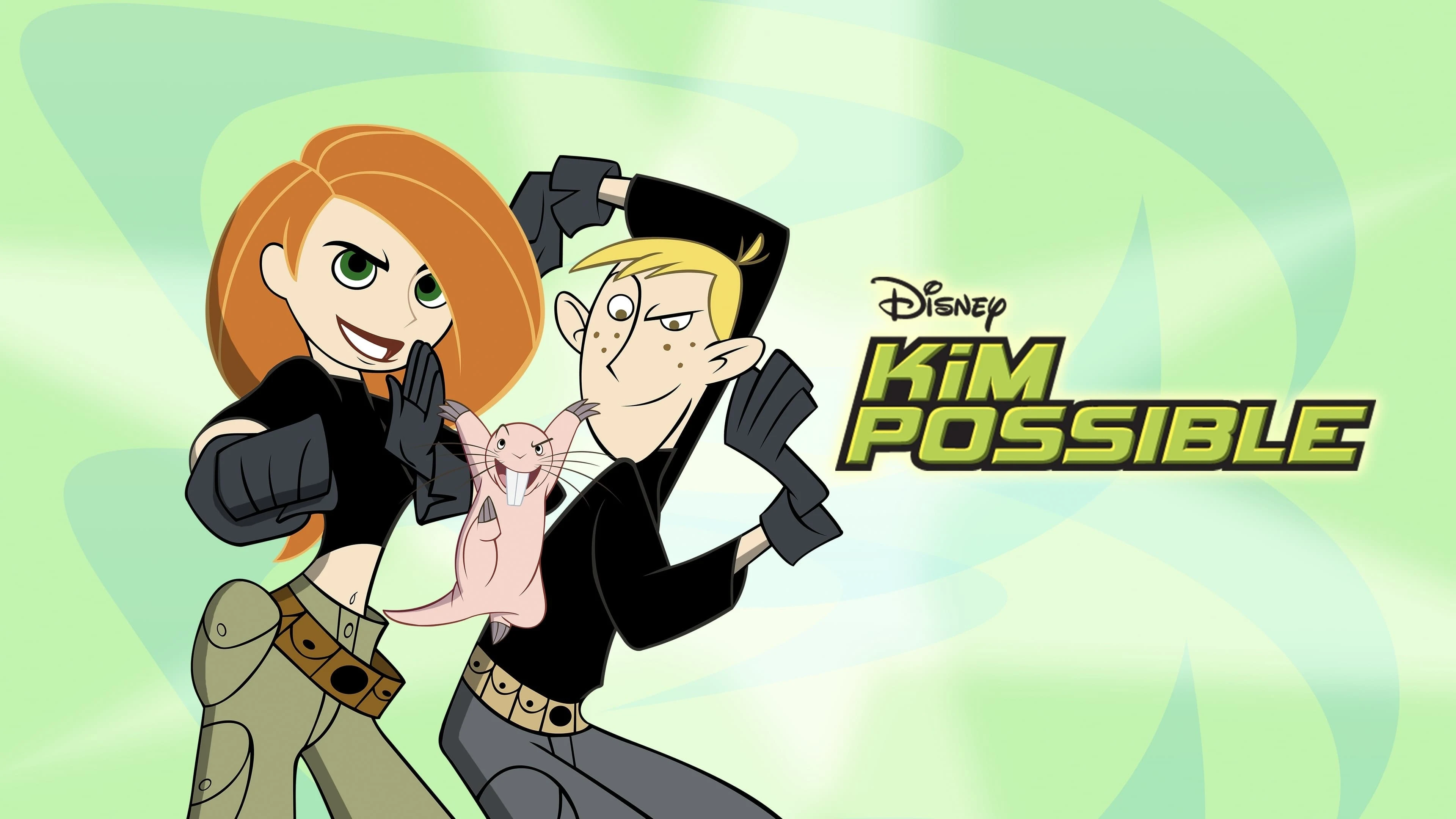 Foto de Kim Possible