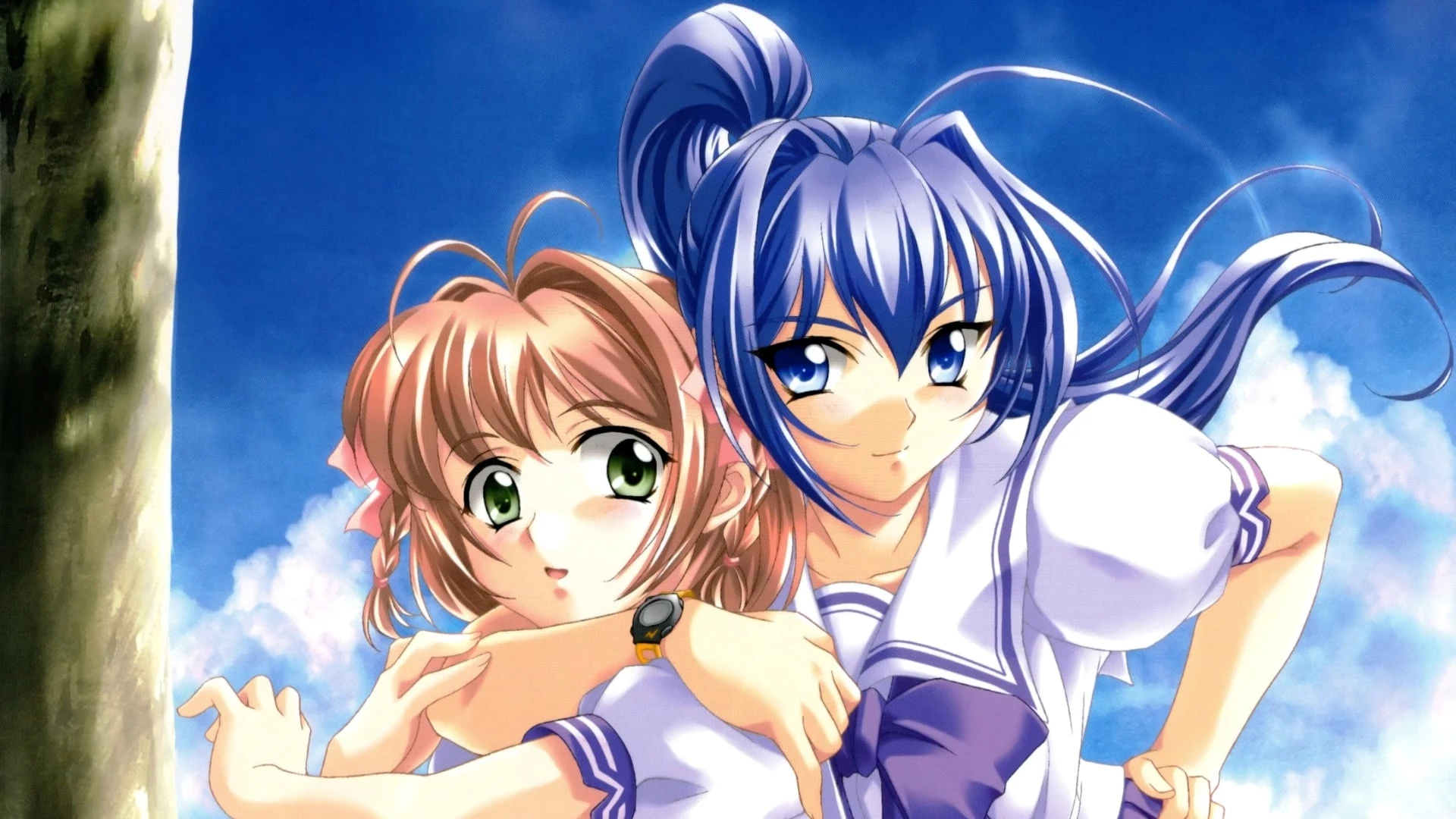 Foto de Rumbling Hearts