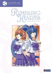 Serie Rumbling Hearts