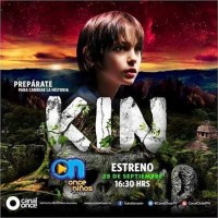 Serie Kin