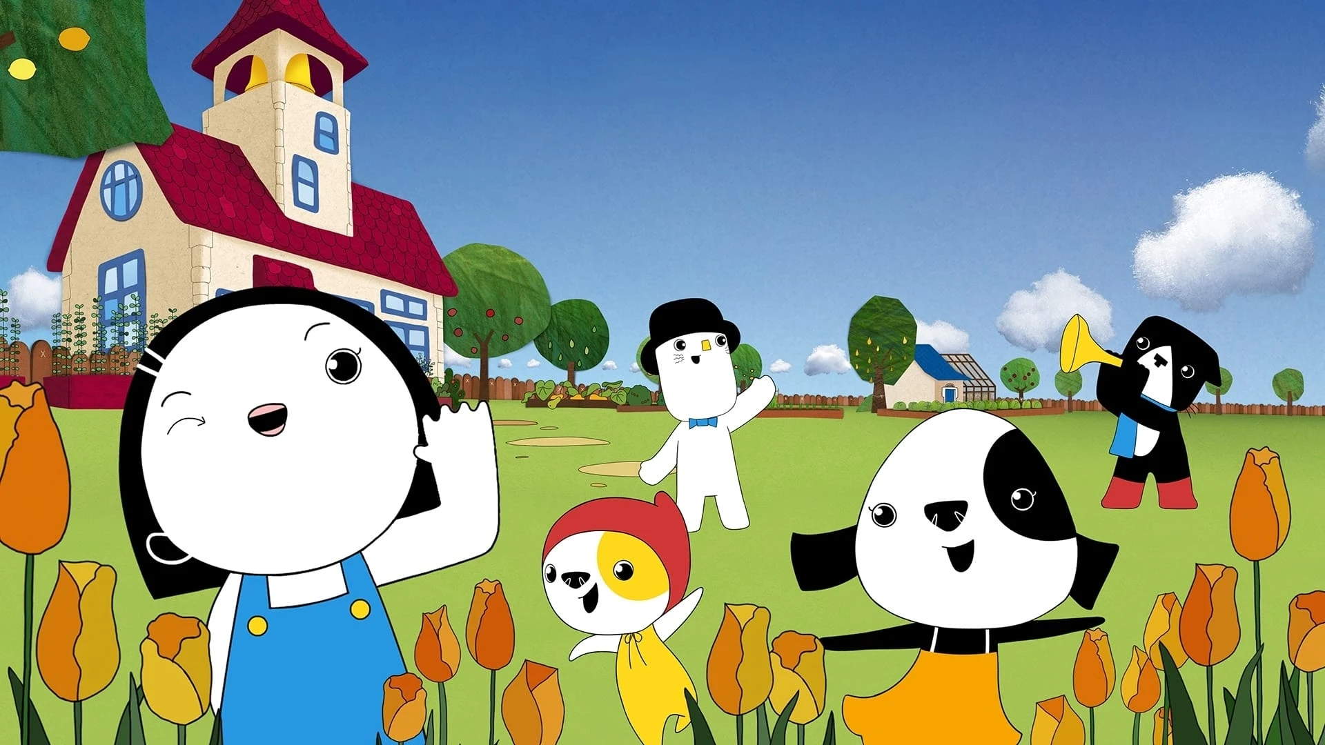 Foto de Kinderwood