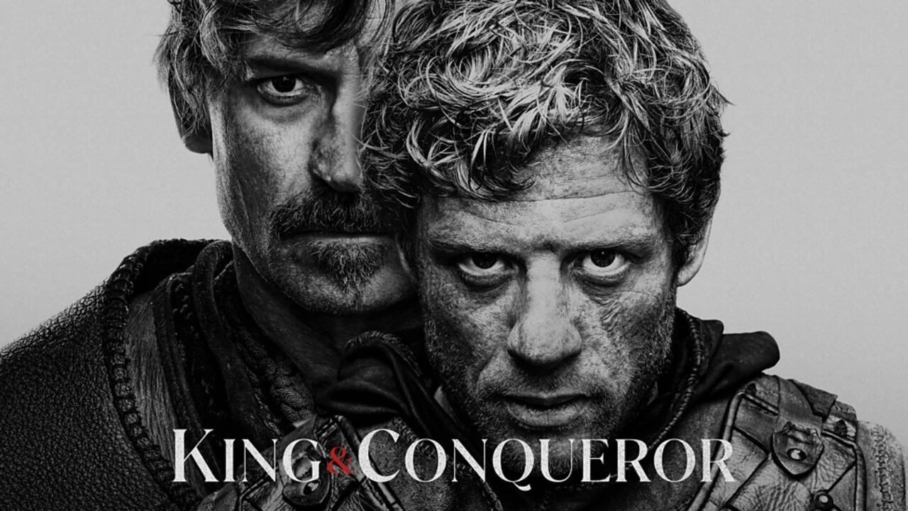 Foto de King and Conqueror