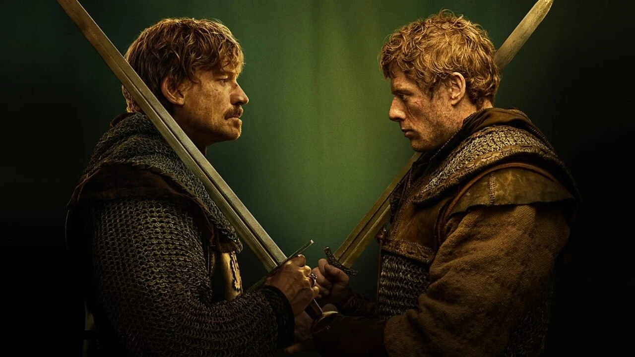 Foto de King and Conqueror