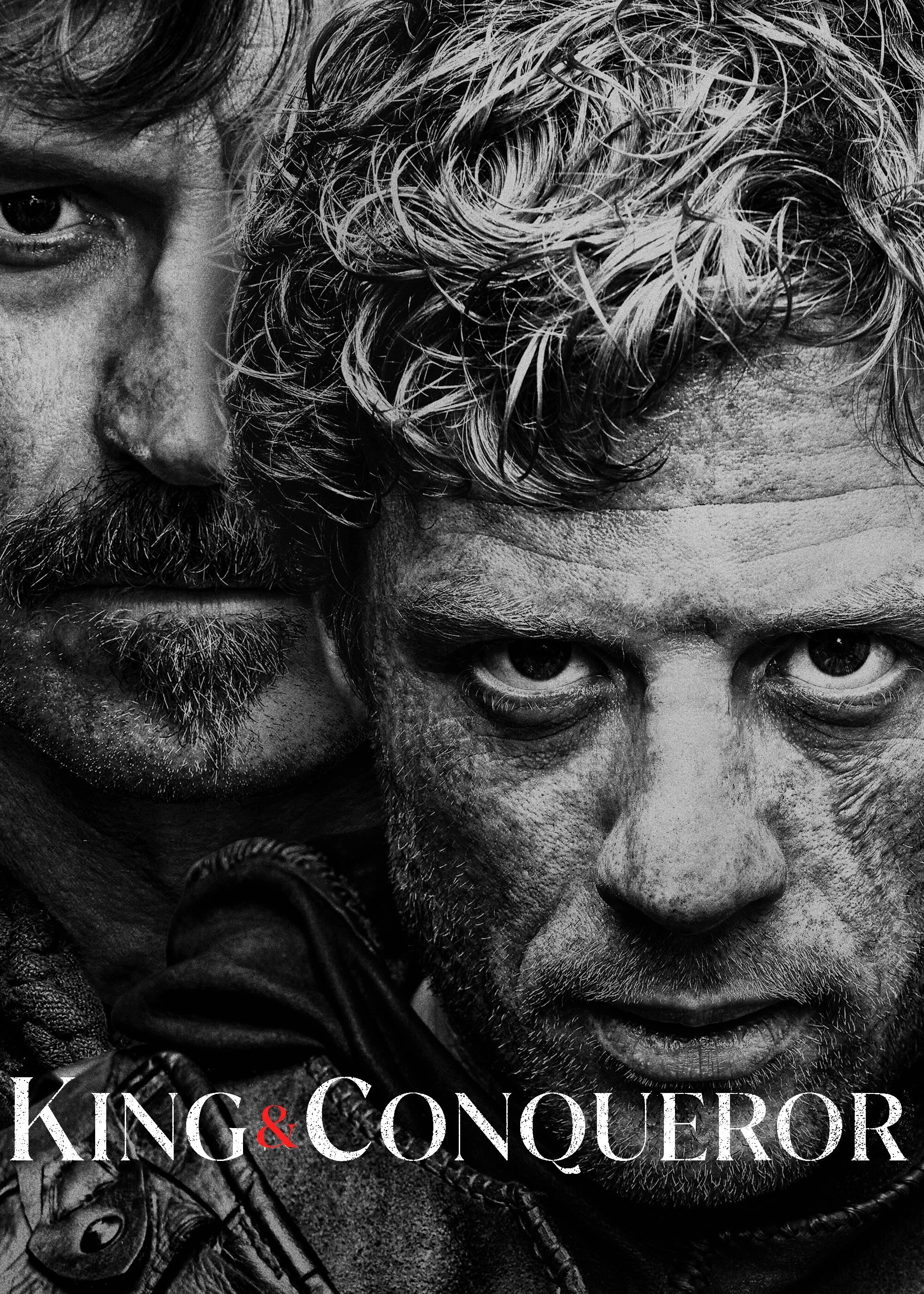 Poster  de King and Conqueror