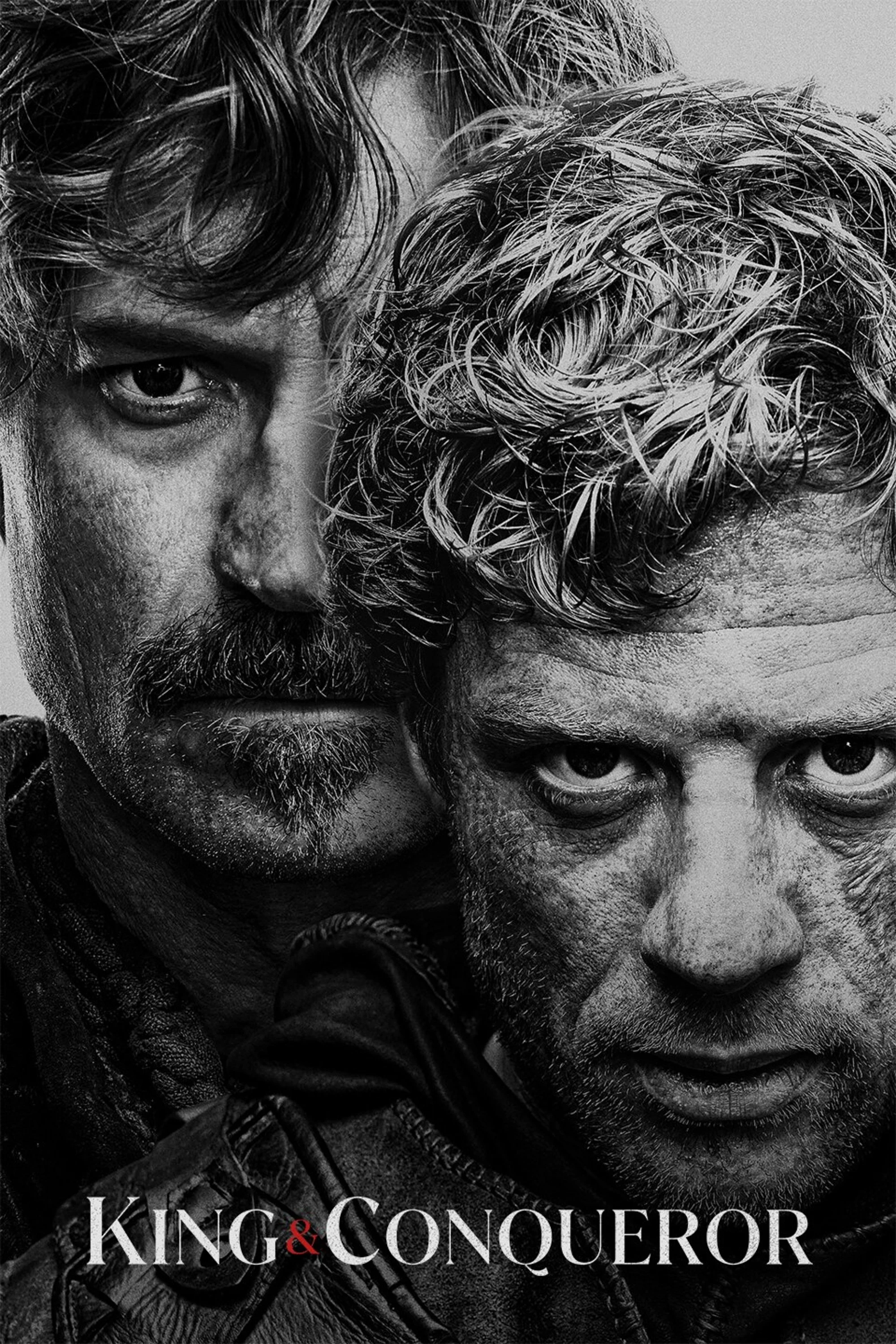 Poster  de King and Conqueror