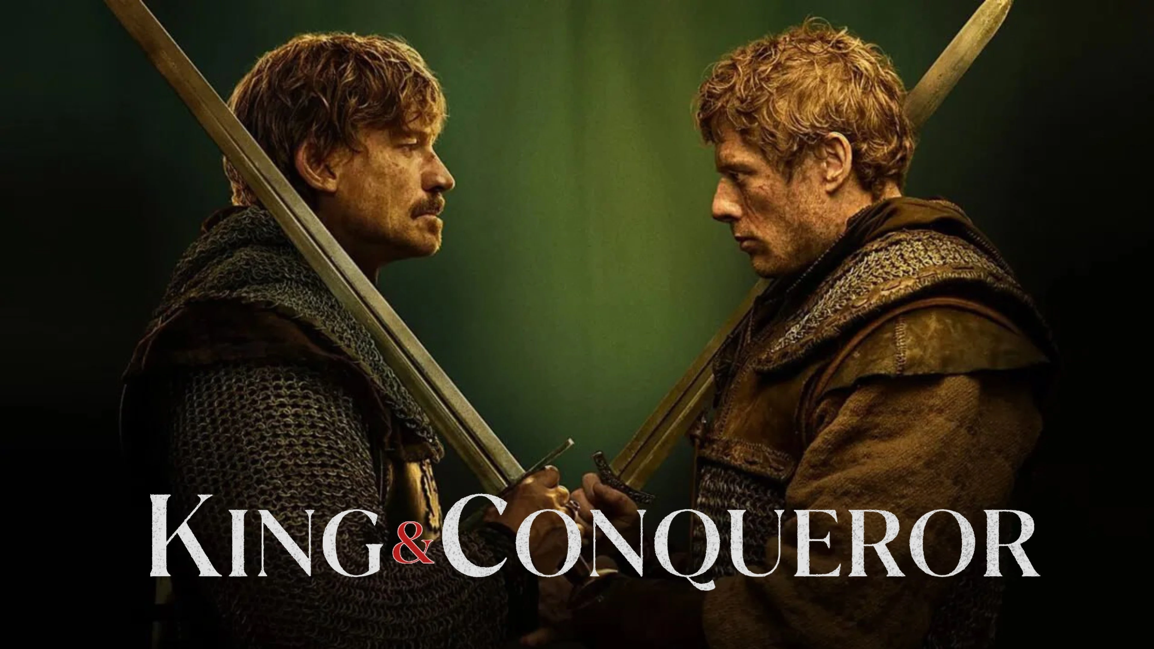 Foto de King and Conqueror