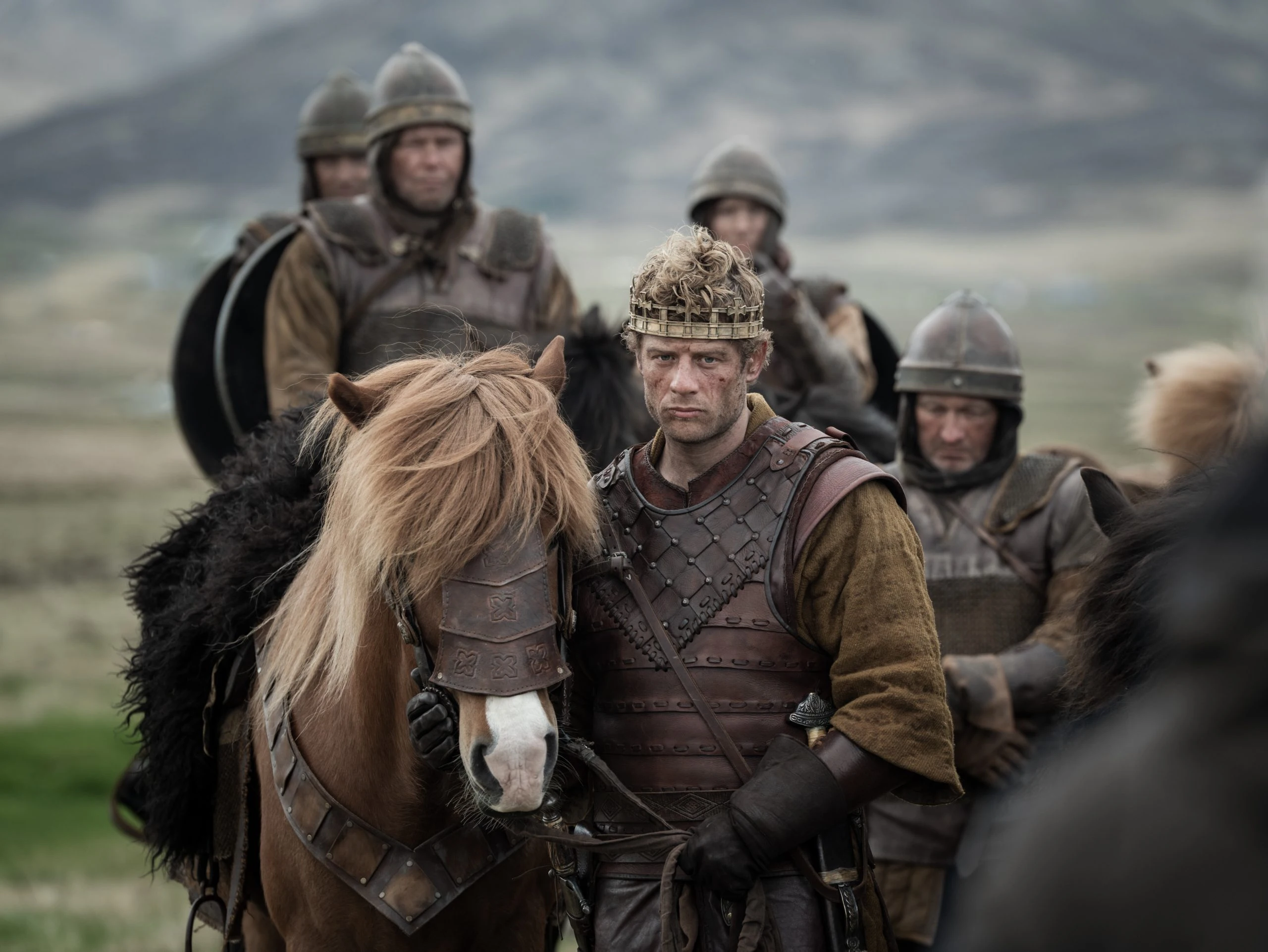 Foto de King and Conqueror