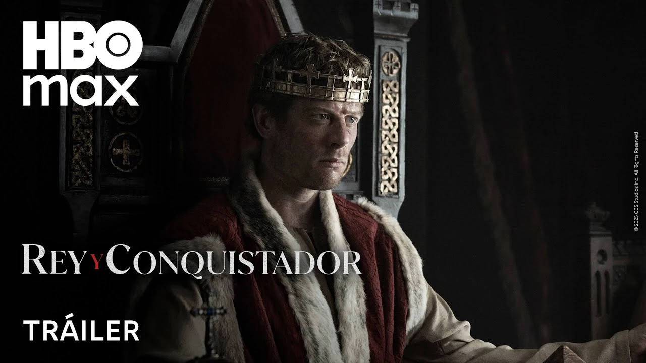 Foto de King and Conqueror