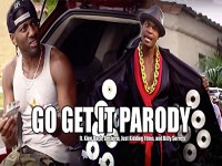 Serie King Bachelor's Pad