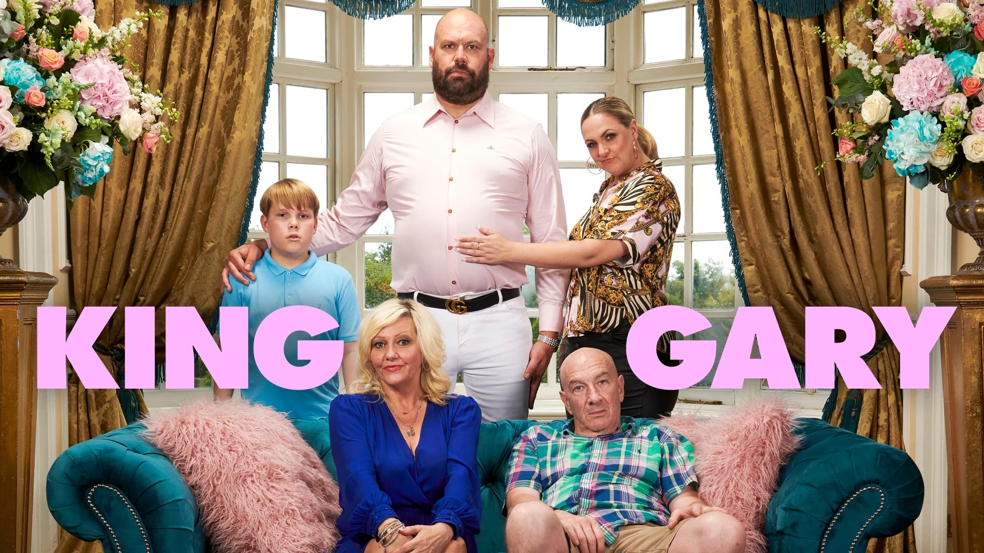 Foto de King Gary