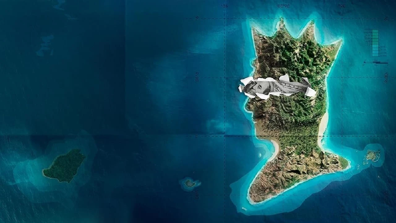Foto de King of Zanzibar