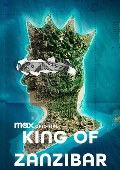 Poster  de la temporada 1 de King of Zanzibar