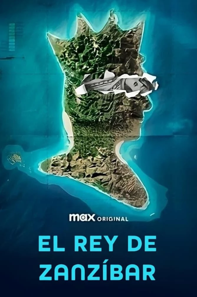 Poster  de King of Zanzibar en español