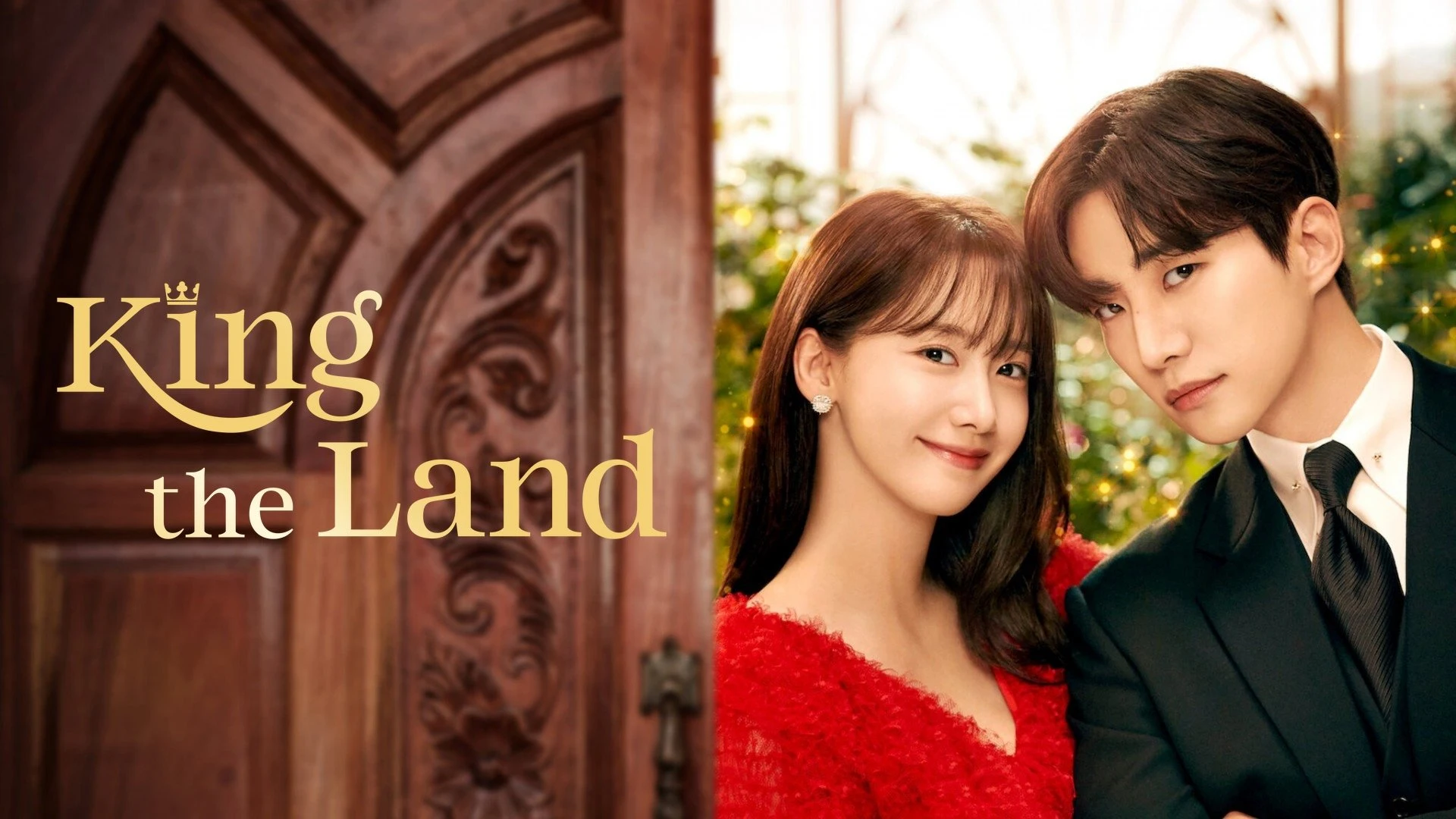 Foto de King the Land