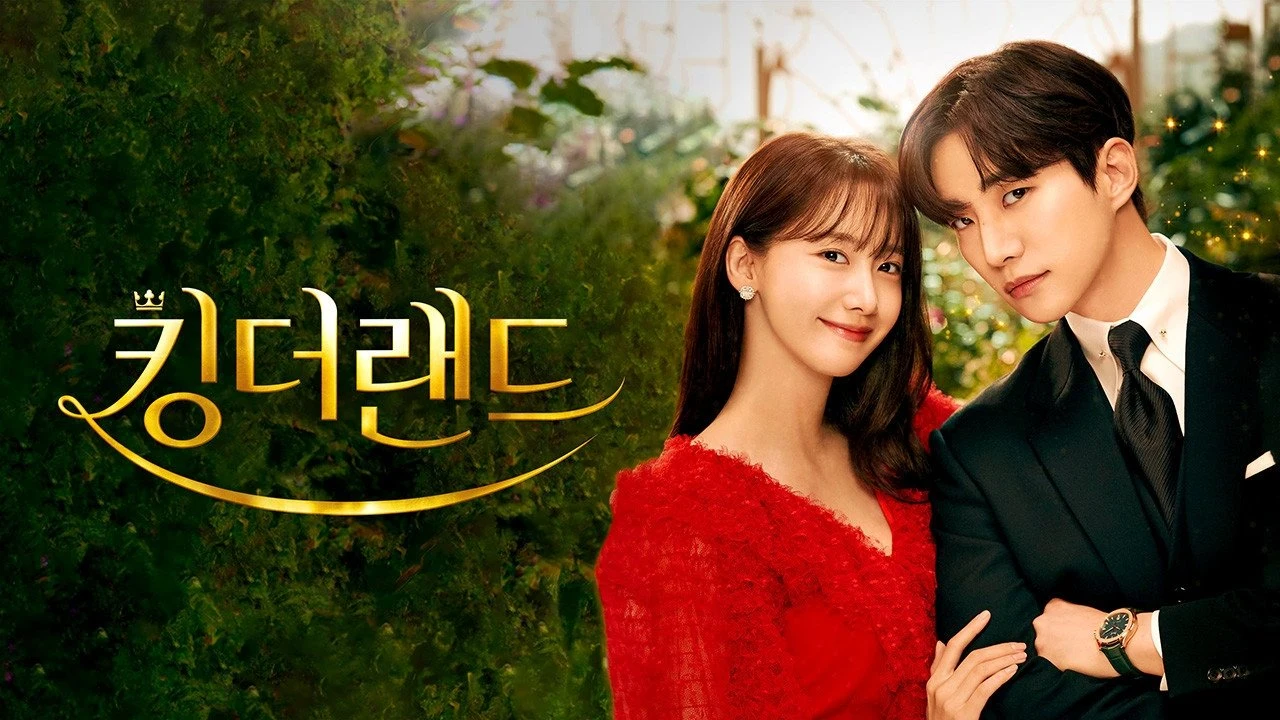 Foto de King the Land