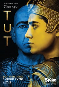 Serie Tut
