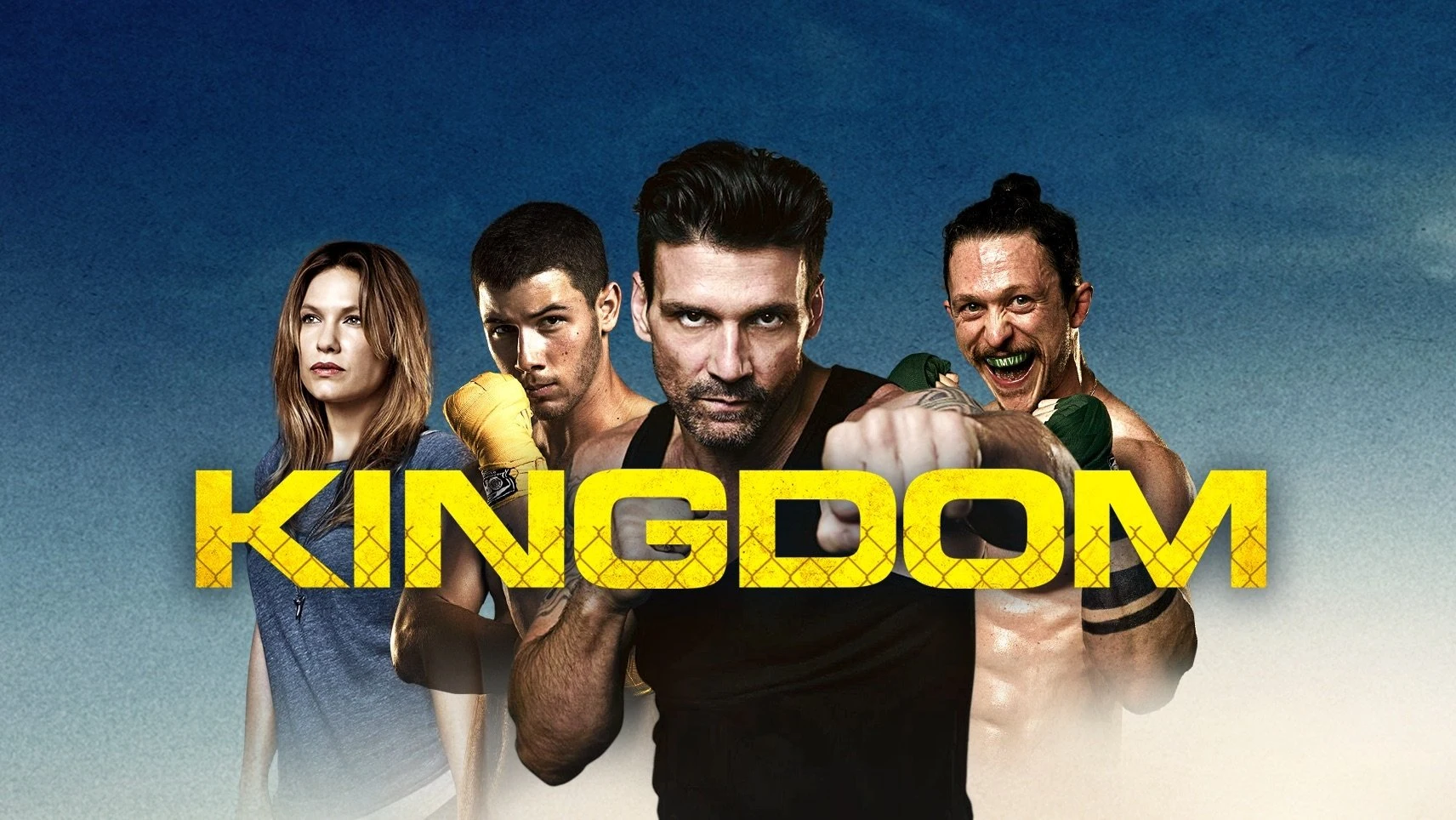 Foto de Kingdom
