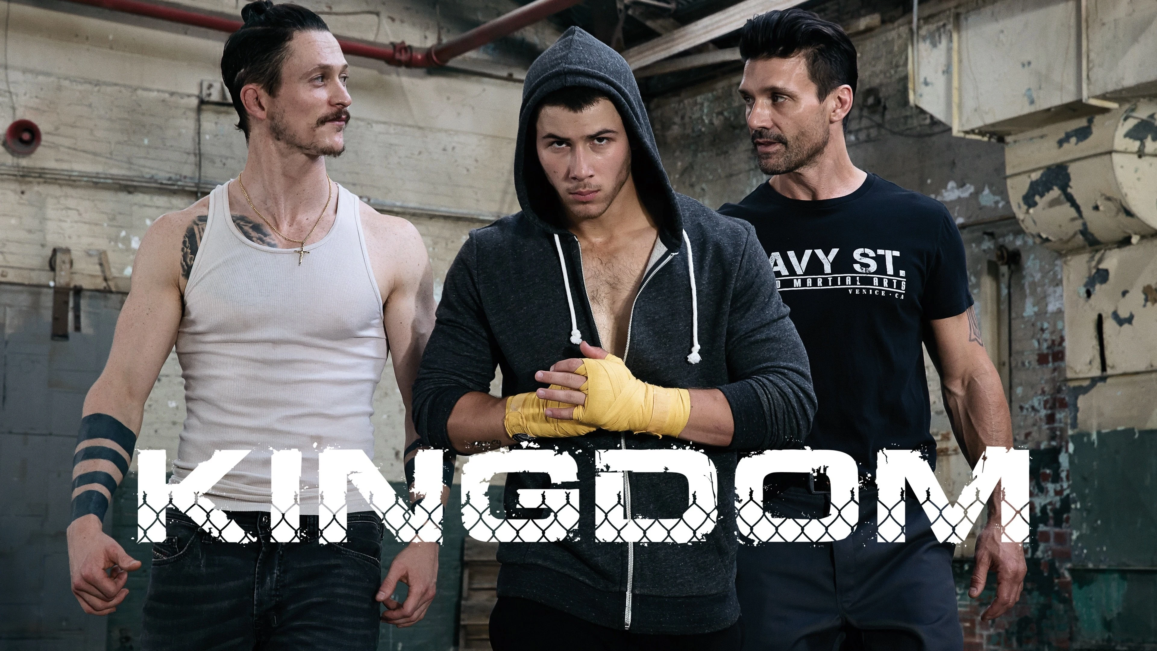 Foto de Kingdom