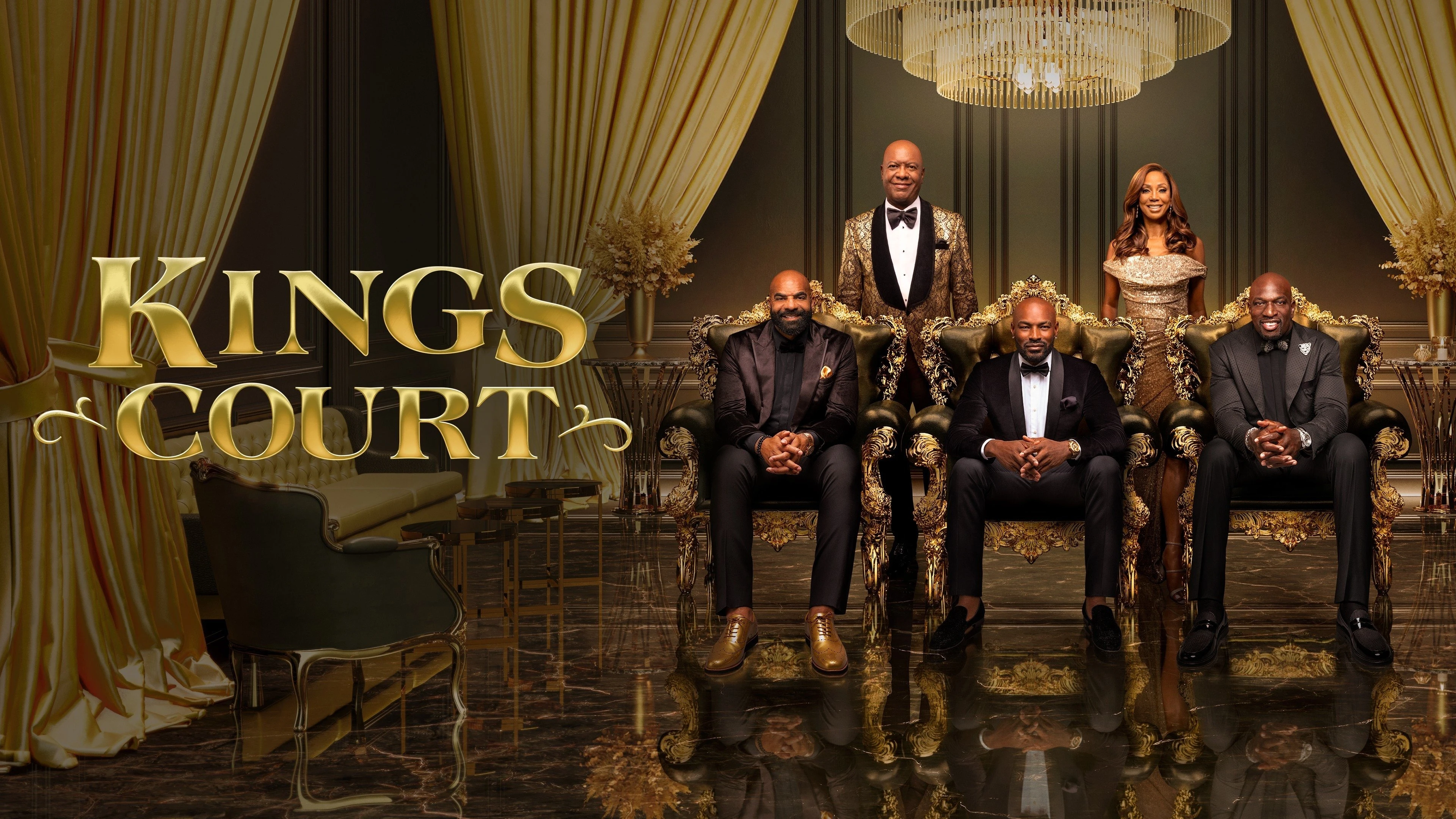 Foto de Kings Court