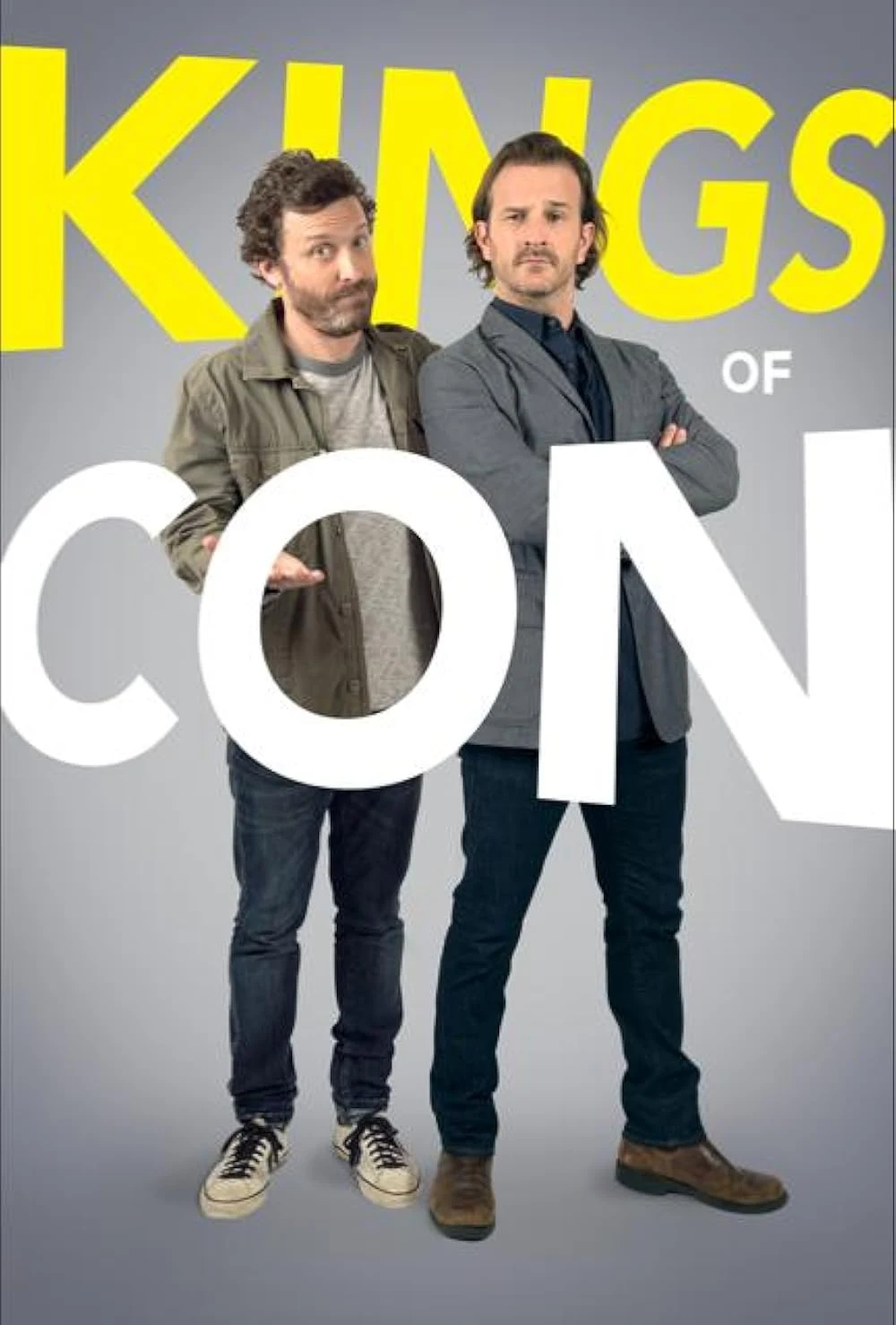 Poster  de Kings of Construction