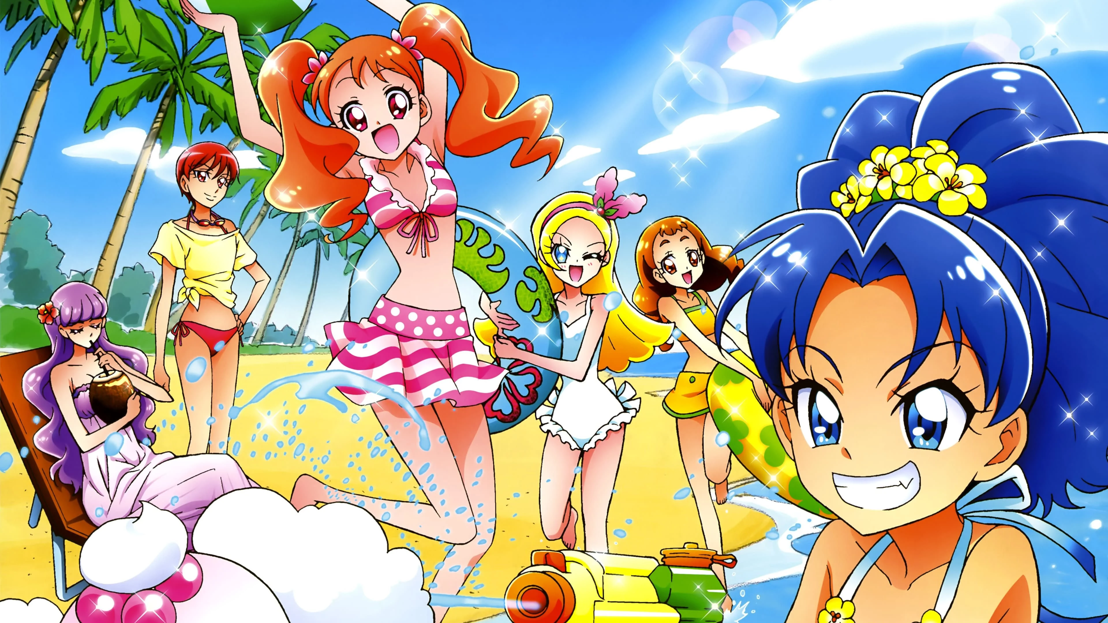 Foto de Kira Kira PreCure A La Mode