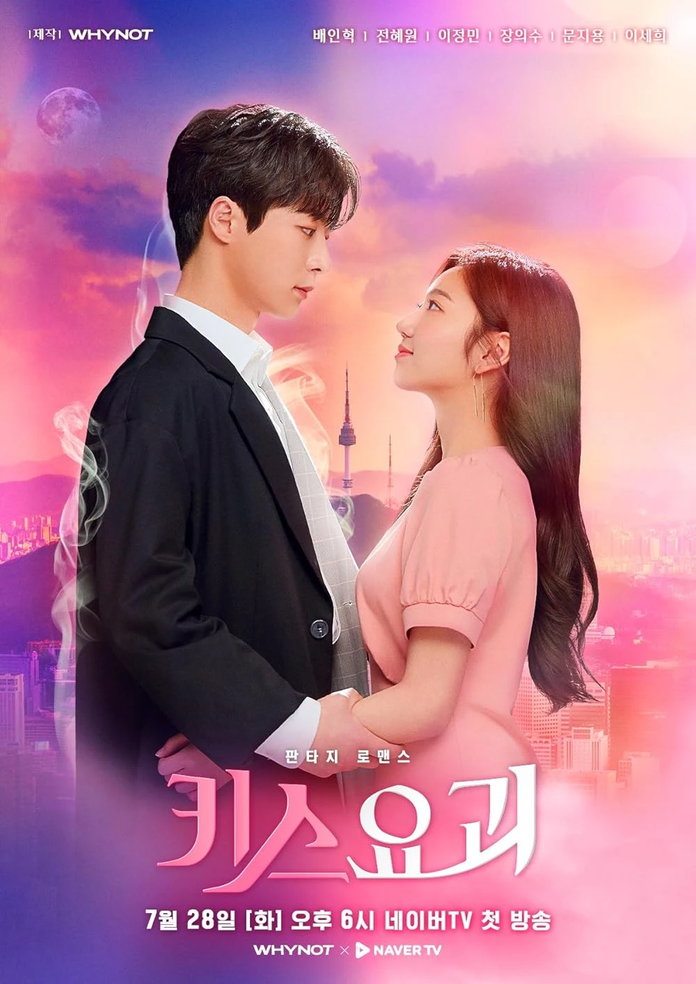 Poster  de Kiss Goblin