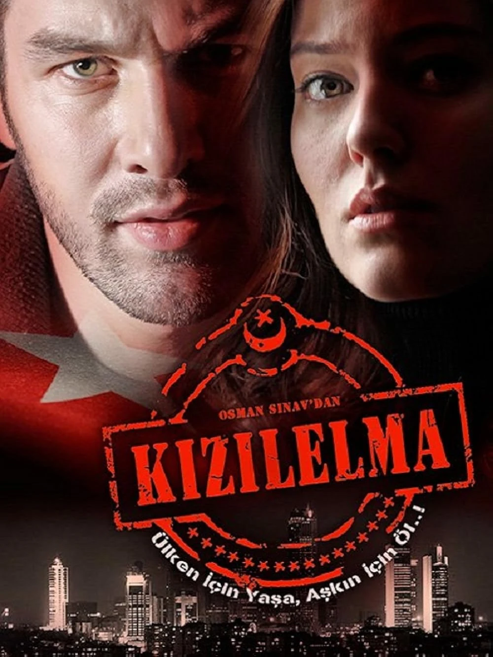 Poster  de Kizilelma