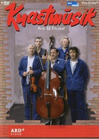 Serie Knastmusik