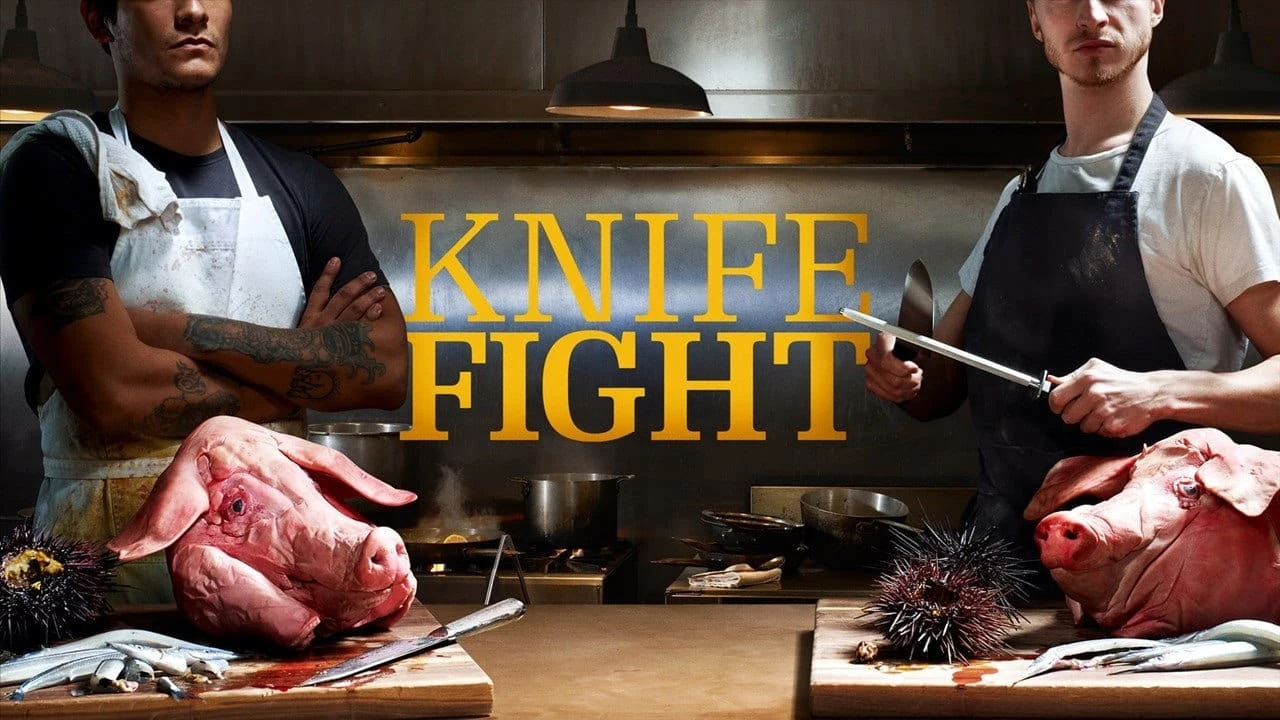 Foto de Knife Fight