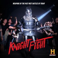 Serie Knight Fight