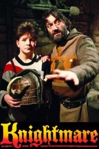 Serie Knightmare