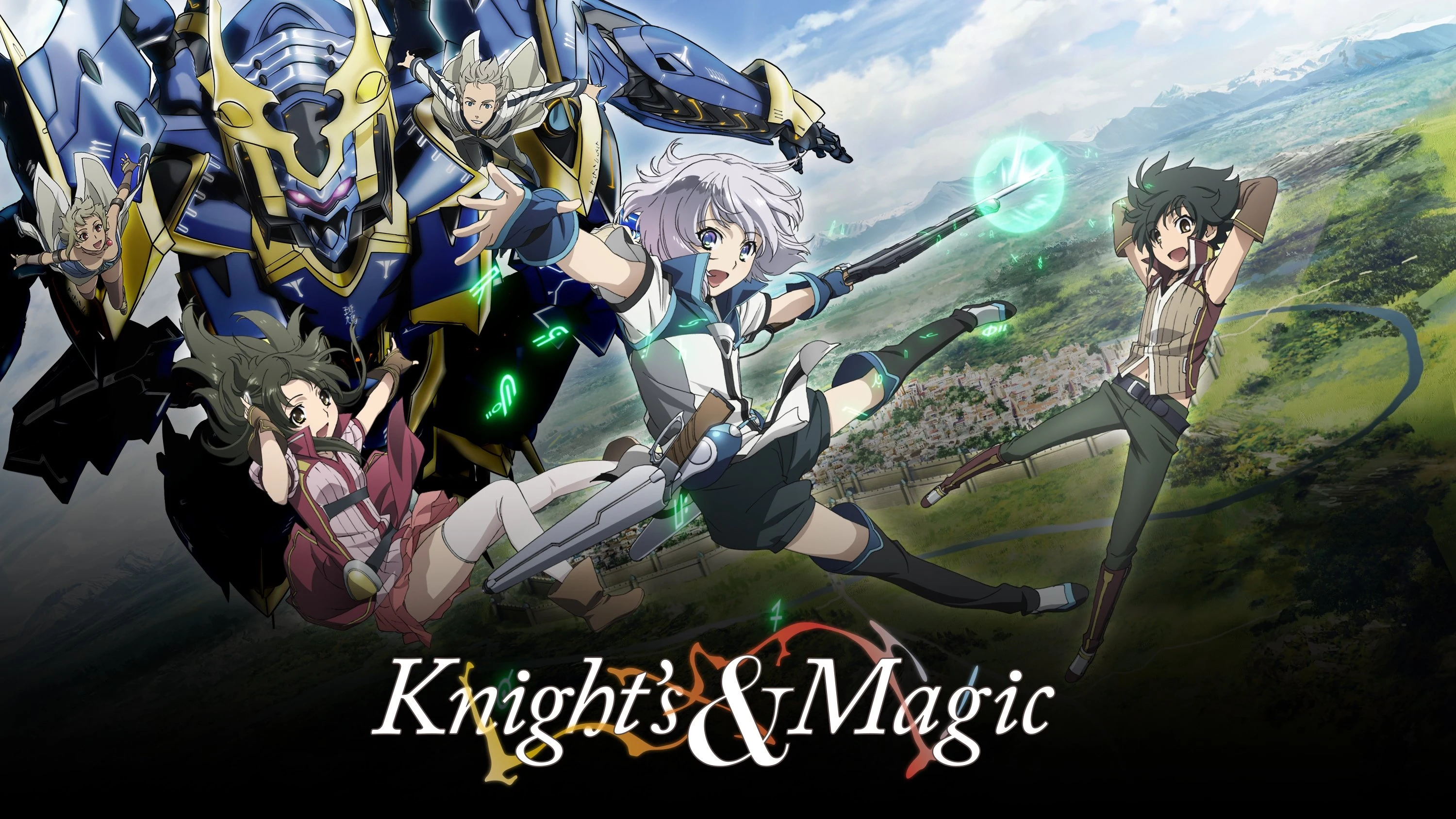 Foto de Knight's & Magic