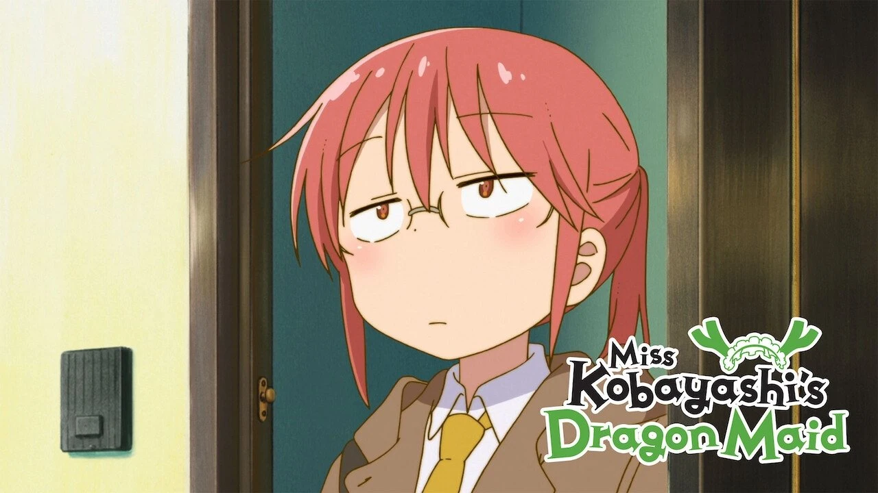 Foto de The Maid Dragon of Kobayashi-san