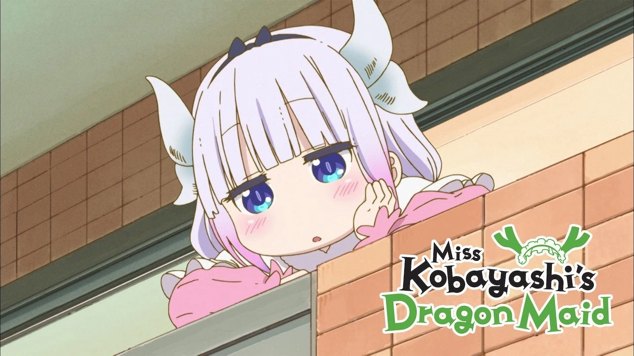 Foto de The Maid Dragon of Kobayashi-san