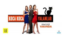 Serie Koca Koca Yalanlar