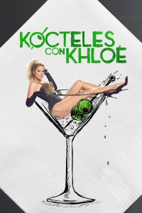 Serie Kocktails With Khloé