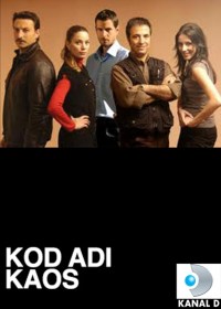 Serie Kod Adi
