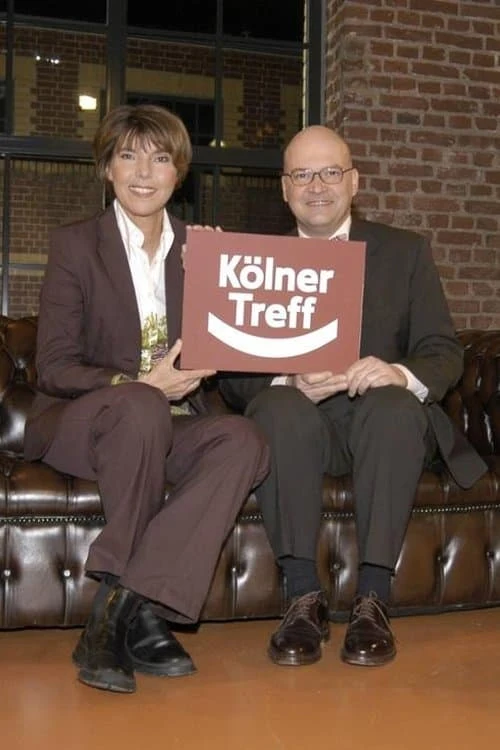 Poster  de Kölner Treff