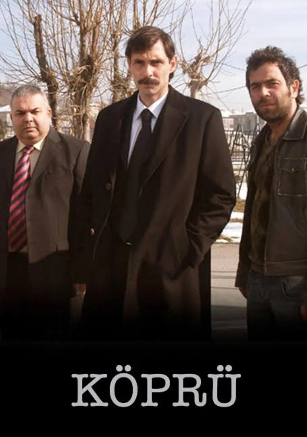 Poster  de Köprü