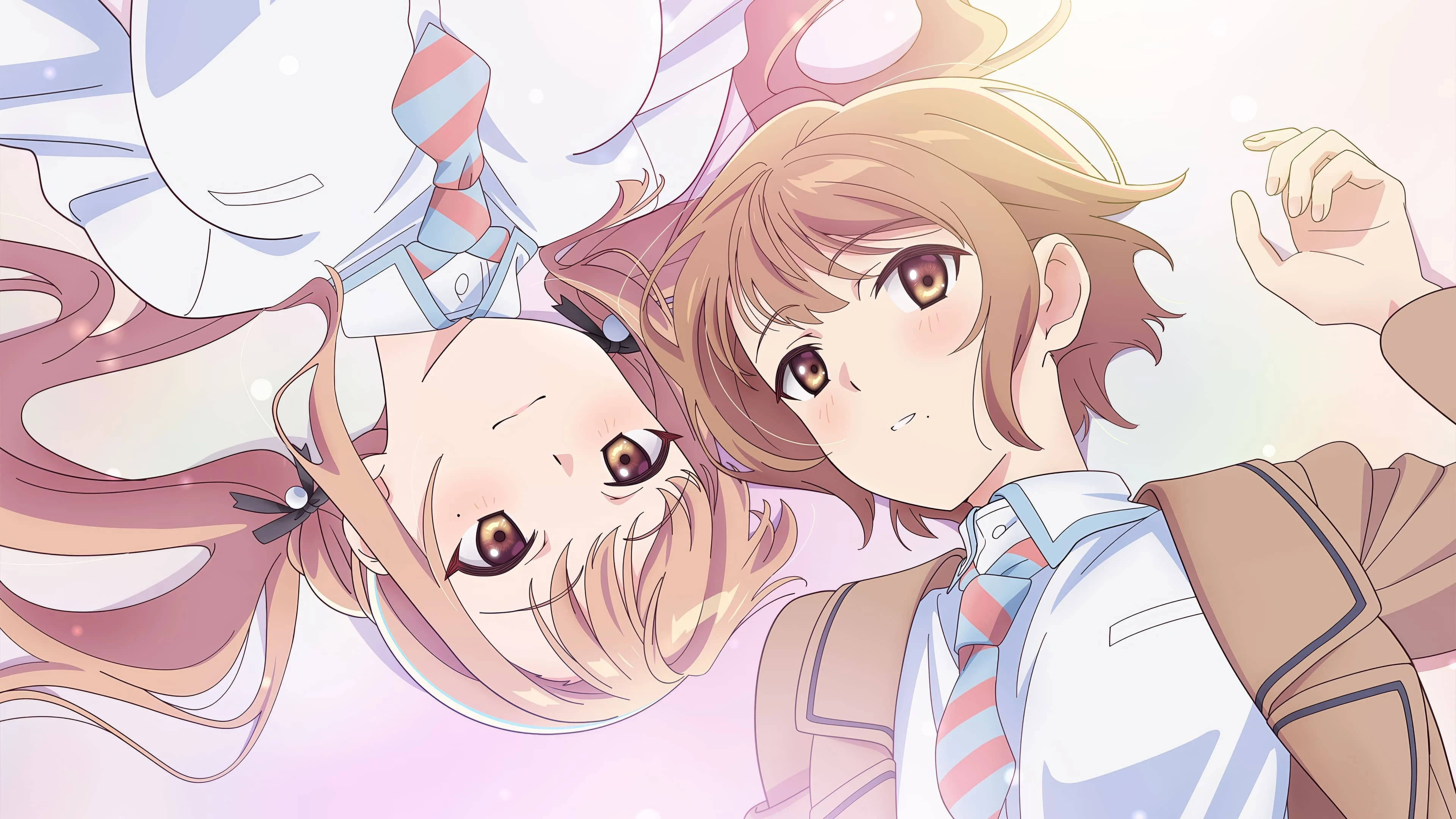 Foto de Love Is Indivisible by Twins