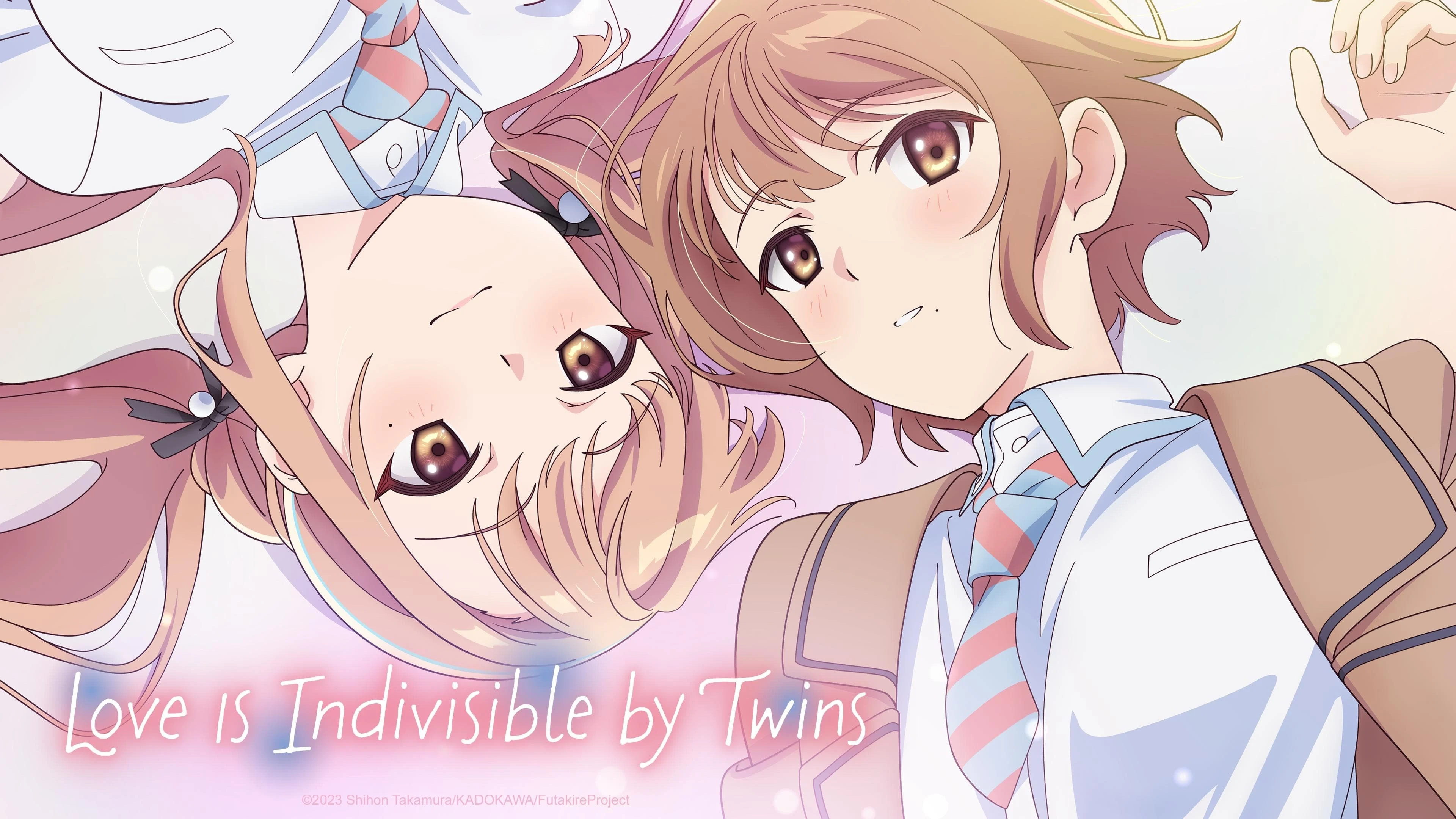 Foto de Love Is Indivisible by Twins
