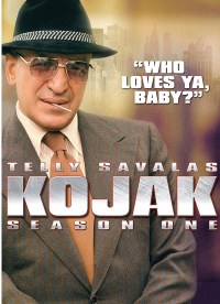 Serie Kojak