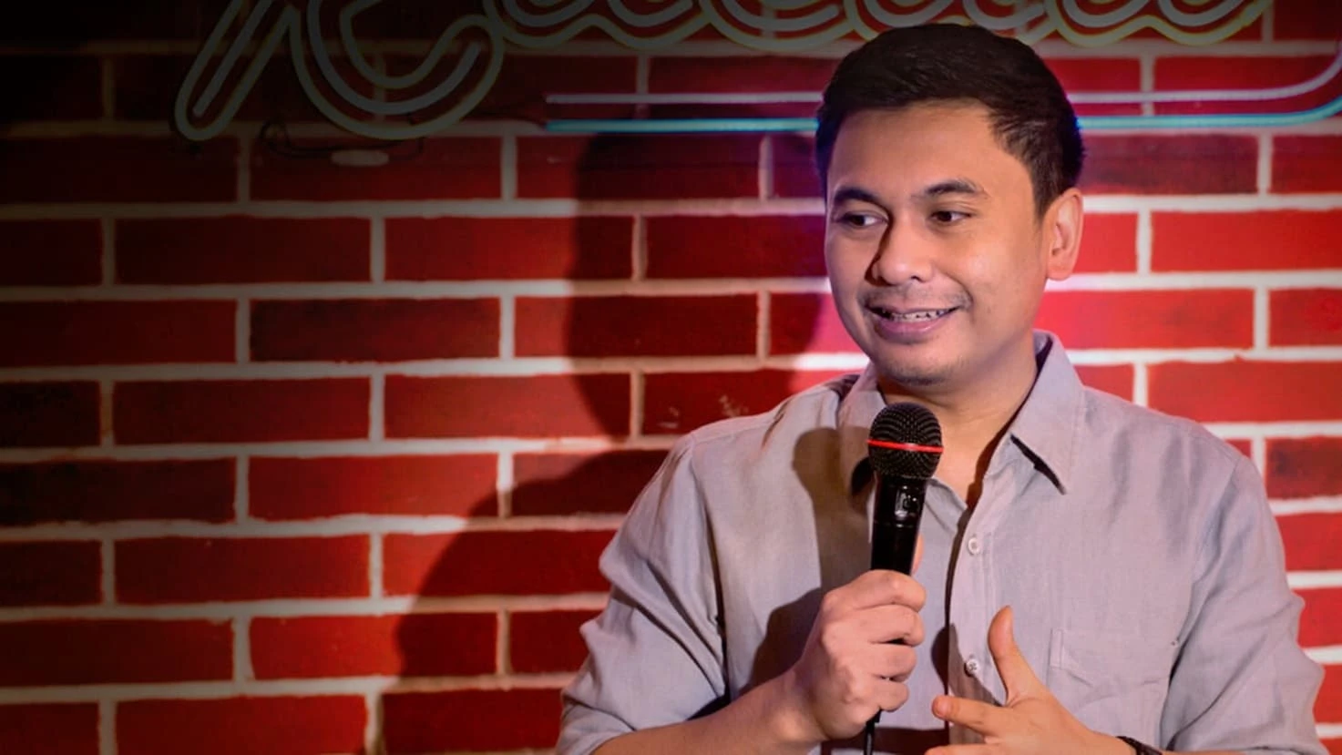 Foto de Comedy Chaos