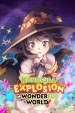 KONOSUBA – An Explosion on This Wonderful World!